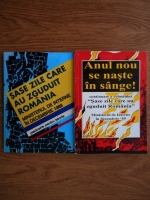 Ion Pitulescu - Sase zile care au zguduit Romania. Ministerul de Interne in decembrie 1989 (2 volume)