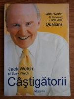 Jack Welch - Castigatorii
