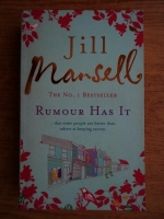 Jill Mansell - Rumour has it