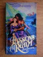 Joan Blaser - Passions of the realm