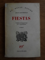 Juan Goytisolo - Fiestas