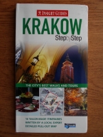 Krakow. Step by step