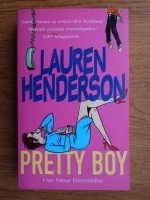 Lauren Henderson - Pretty boy