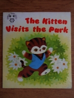 Lin Songying - The kitten visits the park