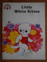 Anticariat: Ma Yue - Little white kitten