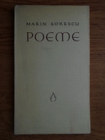 Marin Sorescu - Poeme