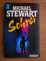 Michael Stewart - Schrei