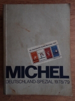 Michel. Deutschland spezial 1978/79