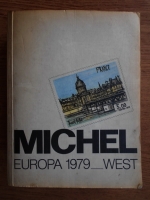Michel. Europa 1979 west