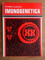 N. Pozsgi, Gr. Ghyka - Imunogenetica