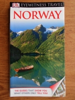Norway (Eyewitness travel)
