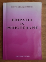 Odette Girlasu Dimitriu - Empatia in psihoterapie