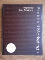 Philip Kotler, Gary Armstrong - Principles of Marketing