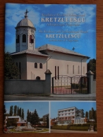 Resedinta si Paraclisul Arhiepiscopului Kretzulescu (editie bilingva)