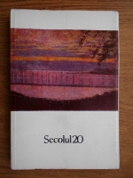 Revista Secolul 20, nr. 310-312, 1986