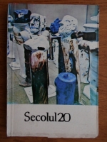 Revista Secolul 20, nr. 322-324, 1987