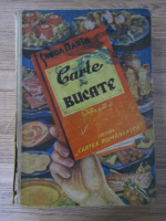 Sanda Marin - Carte de bucate (1937)