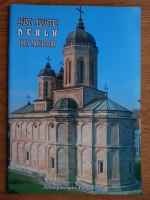 Sfanta Manastire Dealu (editie bilingva)