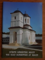 Sfanta Manastire Nucet (editie bilingva)