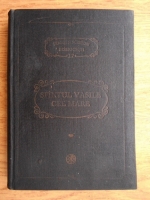 Anticariat: Sfantul Vasile cel Mare - PSB 17. Scrieri, partea I. Omilii la Hexaemeron, omilii la psalmi, omilii si cuvantari