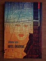 Simona Sora - Hotel Universal