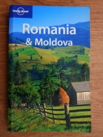 Steve Kokker - Romania and Moldova