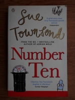 Sue Townsend - Number ten