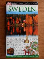 Sweden. Eyewitness Travel Guides
