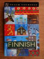 Terttu Leney - Finnish. A complete course for beginners
