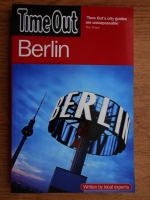 Time out Berlin guide