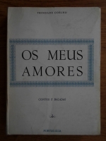 Trindade Coelho - Os meus amores