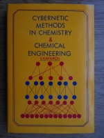 V. Kafarov - Cybernetic methods in chemistry and chemical engineering