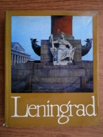 V. Schwarz - Leningrad