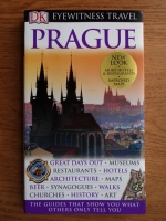 Vladimir Soukup - Prague. Eyewitness Travel