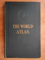 A. N. Baranov - The World Atlas (editie bilingva)