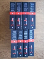 Antologiile Gardner Dozois (8 volume)