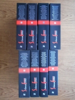  Antologiile Gardner Dozois. The Year's Best Science Fiction (8 volume)