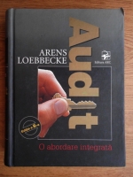Arens Loebbecke - Audit. O abordare integrata