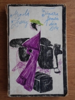 Anticariat: Arnold Zweig - Tanara femeie din 1914