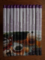 Colectia Portia de Sanatate. Jurnalul National (12 volume)