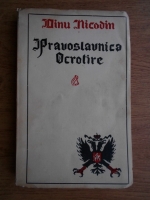Dinu Nicodin - Pravoslavnica ocrotire (1941)