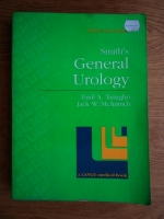 Emil A. Tanagho - Smith's general urology