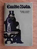 Emile Zola - Contes et nouvelles choisis
