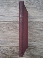 Anticariat: Eugen Lovinescu - Critice (1927, volumul 3)