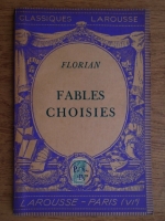 Florian - Fables choisies
