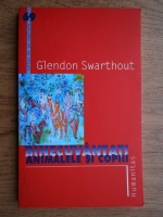 Glendon Swarthout - Binecuvantati animalele si copiii