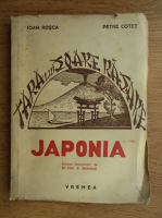 Ioan N. Rosca - Japonia (1942)