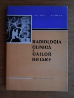 Ion Birzu - Radiologia clinica a cailor biliare