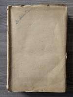 Anticariat: Istoria filosofiei moderne (volumul 2, 1938)