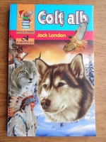 Anticariat: Jack London - Colt alb
